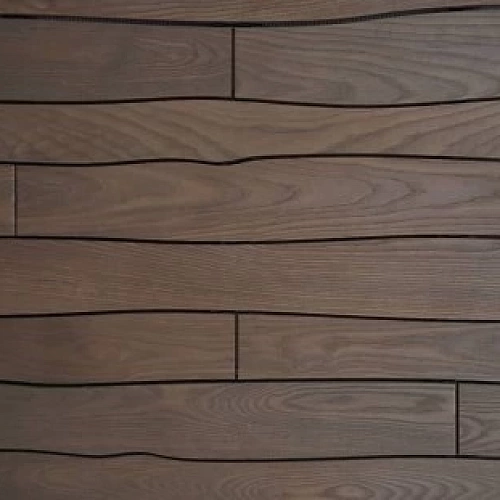 ОРЕХ ВОЛНА ИНЖЕНЕРНАЯ ДОСКА BENTLINE для пола